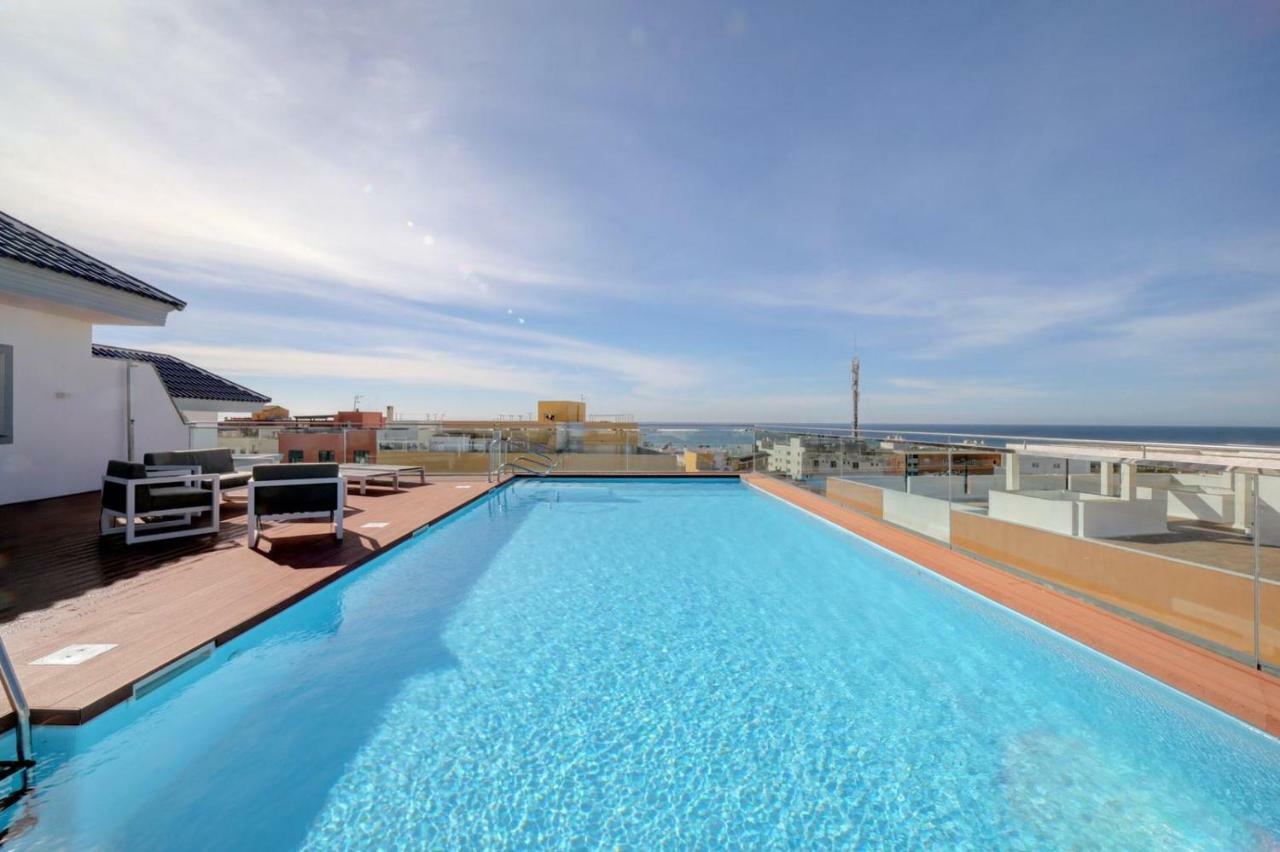Apartamento Ventum Tarifa
